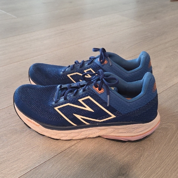 New Balance Shoes - New Balance Fresh Foam X  860